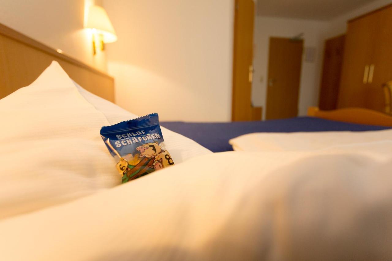 Hotel Und Restaurant Karpfenschaenke Schenkendobern 외부 사진
